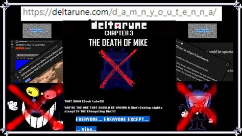 deltarune sweepstakes.